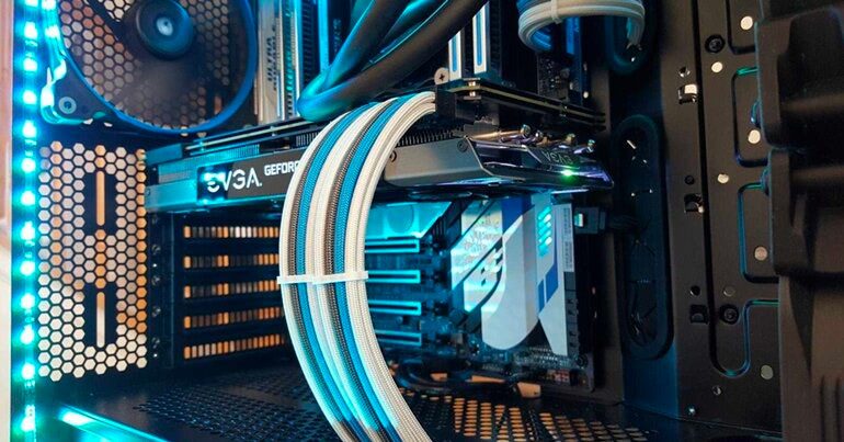 Top Graphic Card for Game PC 2021